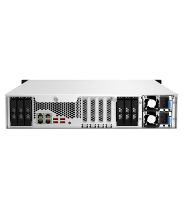 QNAP QSN-3000 18-Bay 2U Entry-level Scale-out Storage Node QuTS MEGA NAS