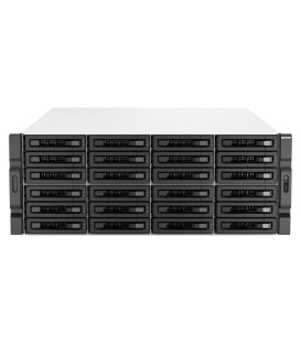 QNAP QSN-3050 30-Bay 4U High-capacity Scale-out Storage Node QuTS MEGA NAS