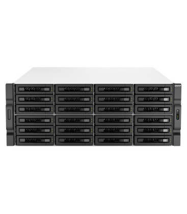 QNAP QSN-3050 30-Bay 4U High-capacity Scale-out Storage Node QuTS MEGA NAS
