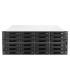 QNAP QSN-3050 30-Bay 4U High-capacity Scale-out Storage Node QuTS MEGA NAS