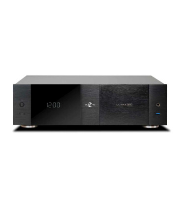 DUNE HD Ultra 8K Dolby Vision & HDR10+ Dual-System High-End Media Player
