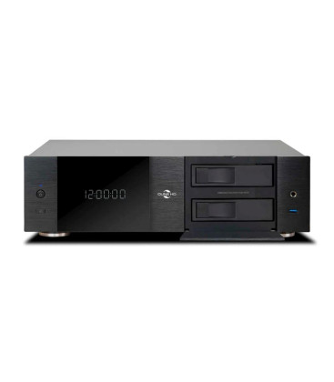 DUNE HD Ultra 8K Dolby Vision & HDR10+ Dual-System High-End Media Player