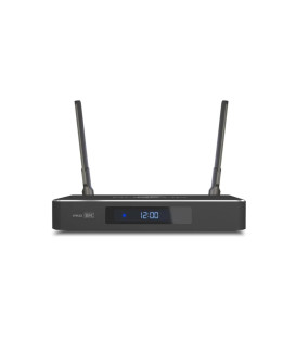 DUNE HD Pro 8K Dolby Vision & HDR10+ Android Media Player