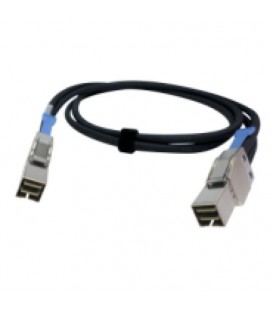 QNAP CAB-SAS05M-8644 Mini SAS Cable 0.5m