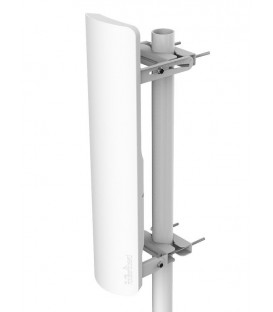 MikroTik Routerboard Sector Antenna mANT 19s - MTAS-5G-19D120