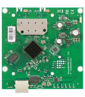 MikroTik Routerboard RB911-5HnD