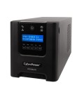 CyberPower Professional Tower Series UPS PR750ELCD 750VA 675W