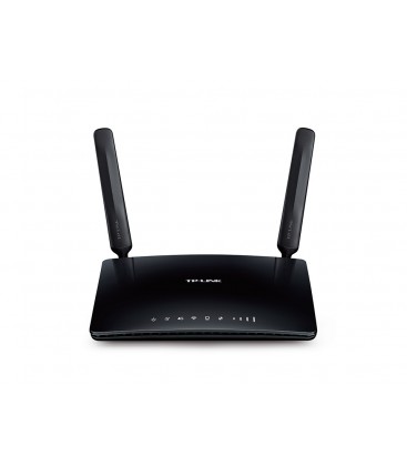 TP-Link TL-MR6400 Wireless N 300M 4G LTE Router