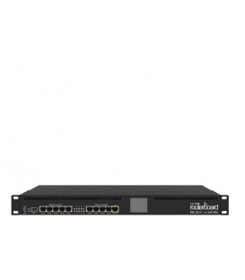 MikroTik Routerboard Ethernet Router RB3011UiAS-RM