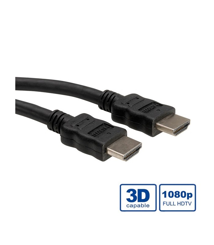 Câbles HDMI INTELLINET 10m