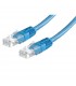 Cavo Patch Cat.6 UTP 0.5 mt.