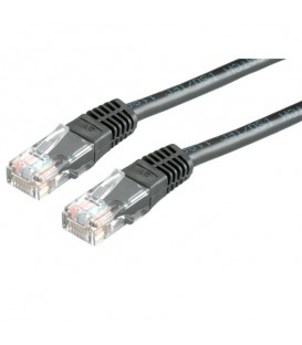Network Patch Cable Cat.6 UTP 1 mt.