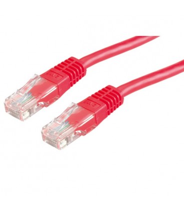 Network Patch Cable Cat.6 UTP 10 mt.