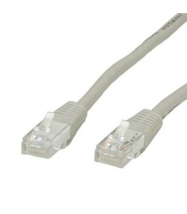 Network Patch Cable Cat.6 UTP 20 mt.