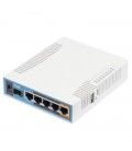 MikroTik Routerboard Access Point hAP ac RB962UiGS-5HacT2HnT