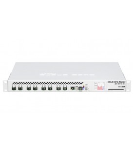 MikroTik Routerboard Cloud Core Router CCR1072-1G-8S+
