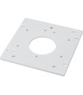 Vivotek AM-523 Adapting Plate for 4'' Square Electrical Box