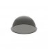 ACTi PDCX-1106 Vandal Resistant Smoked Dome Cover for Indoor Mini Domes