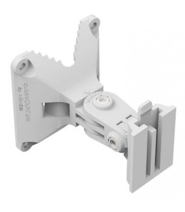 MikroTik Routerboard quickMOUNT pro QMP Wall Mount Adapter