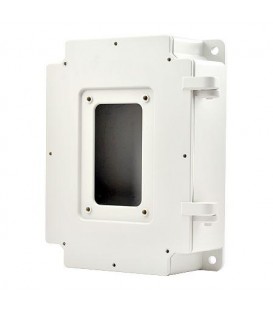 ACTi PMAX-0702 Junction Box for PTZ & Dome Cameras