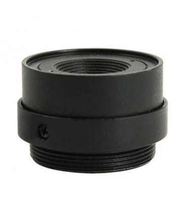 ACTi PLEN-0101 CS Mount Fixed iris F1.8 f4.2mm Fixed Lens