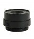 ACTi PLEN-0101 CS Mount Fixed iris F1.8 f4.2mm Fixed Lens