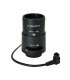 ACTi PLEN-2200 CS Mount DC iris F1.4-4 f3.1-13.3mm Vari-focal Lens