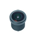 ACTi PLEN-4101 Board Mount Fixed iris F2.8 f1.9mm Fixed Lens