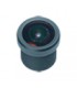 ACTi PLEN-4101 Board Mount Fixed iris F2.8 f1.9mm Fixed Lens