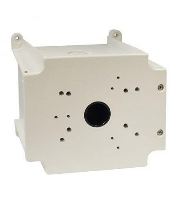 ACTi PMAX-0704 Junction Box for Bullet & Zoom Bullet Cameras