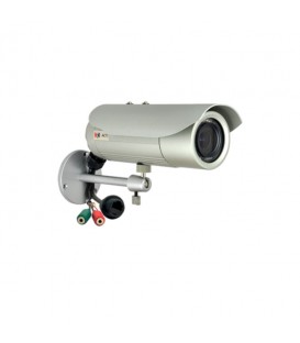 ACTi E43B 5MP Bullet Camera D/N IR Basic WDR & Vari-focal Lens