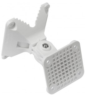 MikroTik Routerboard quickMOUNT pro LHG Wall/Pole Mount Adapter