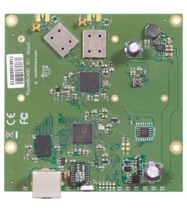 MikroTik Routerboard 911 Lite5 ac RB911-5HacD