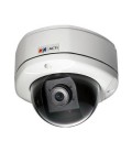 ACTi KCM-7111 4MP Outdoor Dome Camera D/N SLLS Fixed Lens