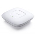 TP-Link EAP110 Omada 300Mbps Wireless N Ceiling Mount Access Point