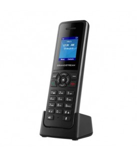 Grandstream DP720 DECT Cordless HD Handset VoIP Phone