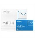 Synology MailPlus 5 Email Accounts 1-Year License Pack