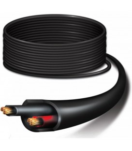 UBIQUITI PowerCable™ PC-12 Outdoor DC Power Cable 12 AWG 305 mt