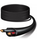 UBIQUITI PowerCable™ PC-12 Carrier-Grade Outdoor DC Power Cable 12 AWG 305 mt