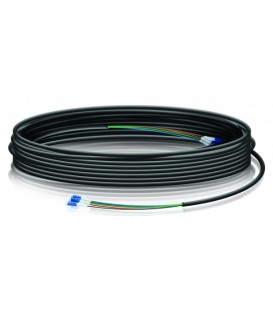 UBIQUITI FiberCable™ FC-SM-100 Single-Mode LC Fiber Cable 30 mt