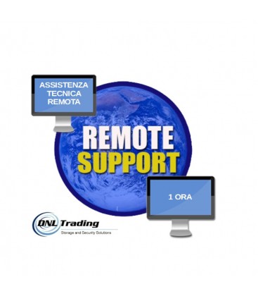 Remote Support - 1 Hour