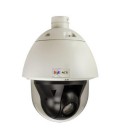 ACTi B916 2MP Outdoor Speed Dome Camera Video Analytics D/N Extreme WDR SLLS 20x Zoom Lens