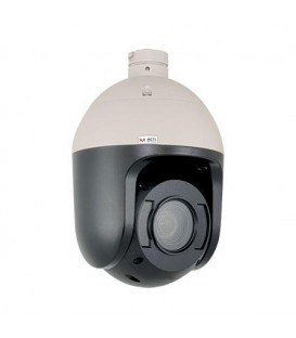 ACTi I98 2MP Outdoor Speed Dome Camera Video Analytics D/N IR Extreme WDR SLLS 33x Zoom Lens