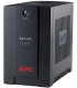 APC Back-UPS 500VA 300W AVR IEC Outlets BX500CI