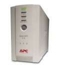 APC Back-UPS CS 350VA 210W BK350EI