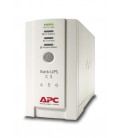 APC Back-UPS CS 650VA 400W BK650EI