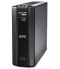 APC Back-UPS PRO 1500VA 865W LCD Green BR1500GI