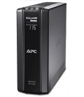 APC Back-UPS PRO 1500VA 865W LCD Green Schuko Sockets BR1500G-GR