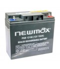 Newmax PNB 12180 AGM Long Life Series 12V-18AH