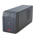 APC Smart-UPS SC 420VA 260W SC420I
